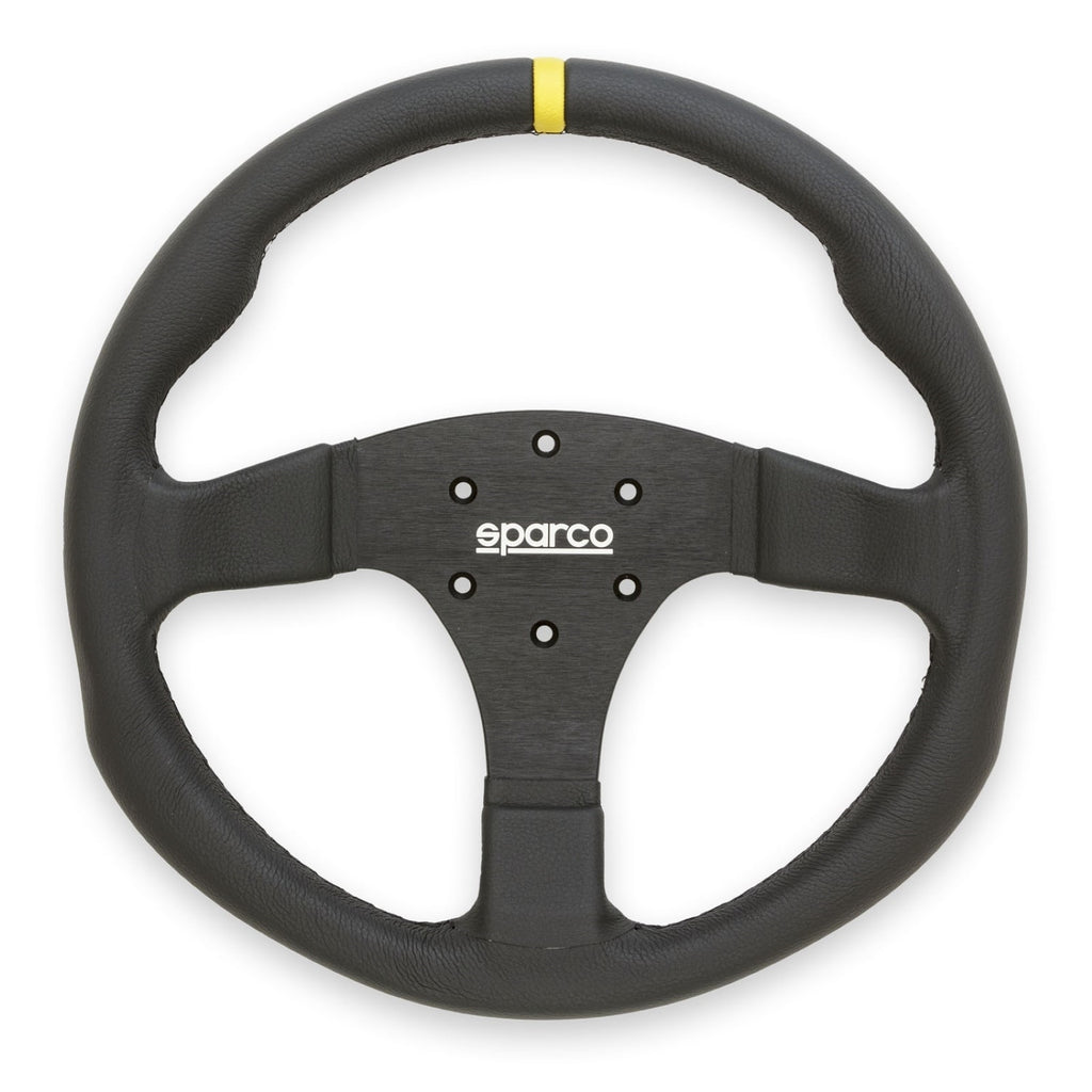 Sparco Competition R 350 Steering Wheel (350mm)