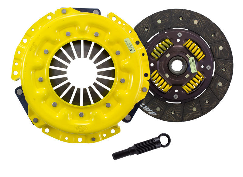 ACT HD/Perf Street Sprung Clutch Kit 1990-1998 Nissan Skyline GTS-T (JDM)