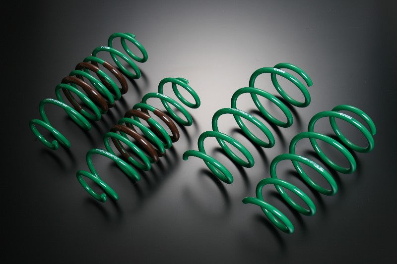 Tein S.Tech Spring Kit 2001-2005 Honda Civic (EM2)