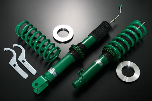 Tein Street Advance Z Coilover Kit 2018-2019 Honda Accord 4 Cylinder (4dr)