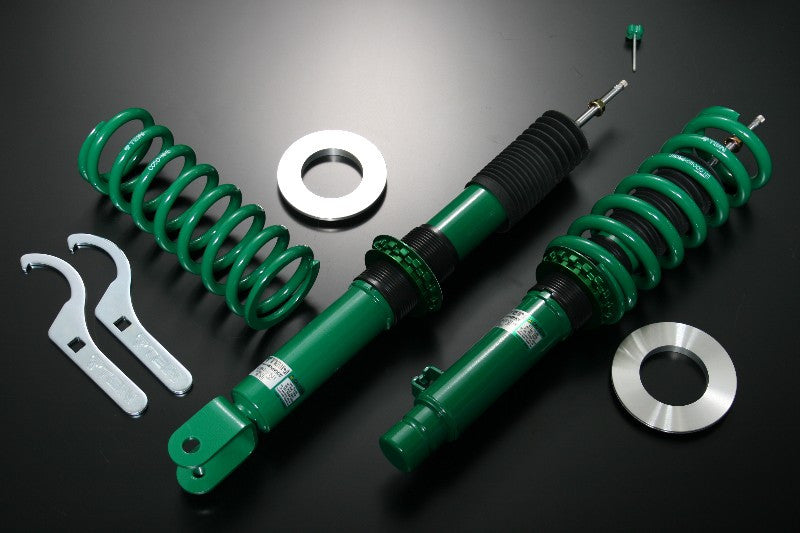 Tein Street Advance Z Coilover Kit 2014-up Lexus IS250 / IS350