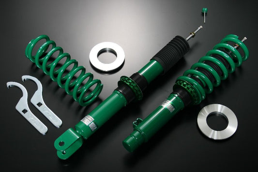Tein Street Advance Z Coilover Kit 2014+ Mazda Mazda3 (BMEFS)