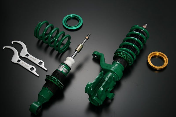 Tein Street Basis Z Coilover Kit 2000-2005 Lexus IS300 / Including Sport Cross