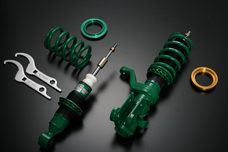 Tein Street Basis Z Coilover Kit 2018 Honda Accord 4 Cylinder (4dr)
