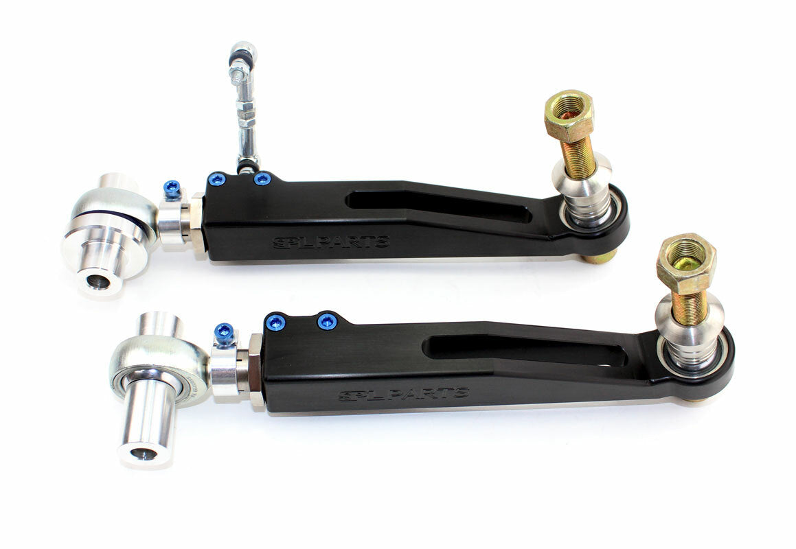 SPL Parts Front Lower Control Arms BMW 3 Series E9X (M and non-M), BMW 1 Series E8X (M and non-M)