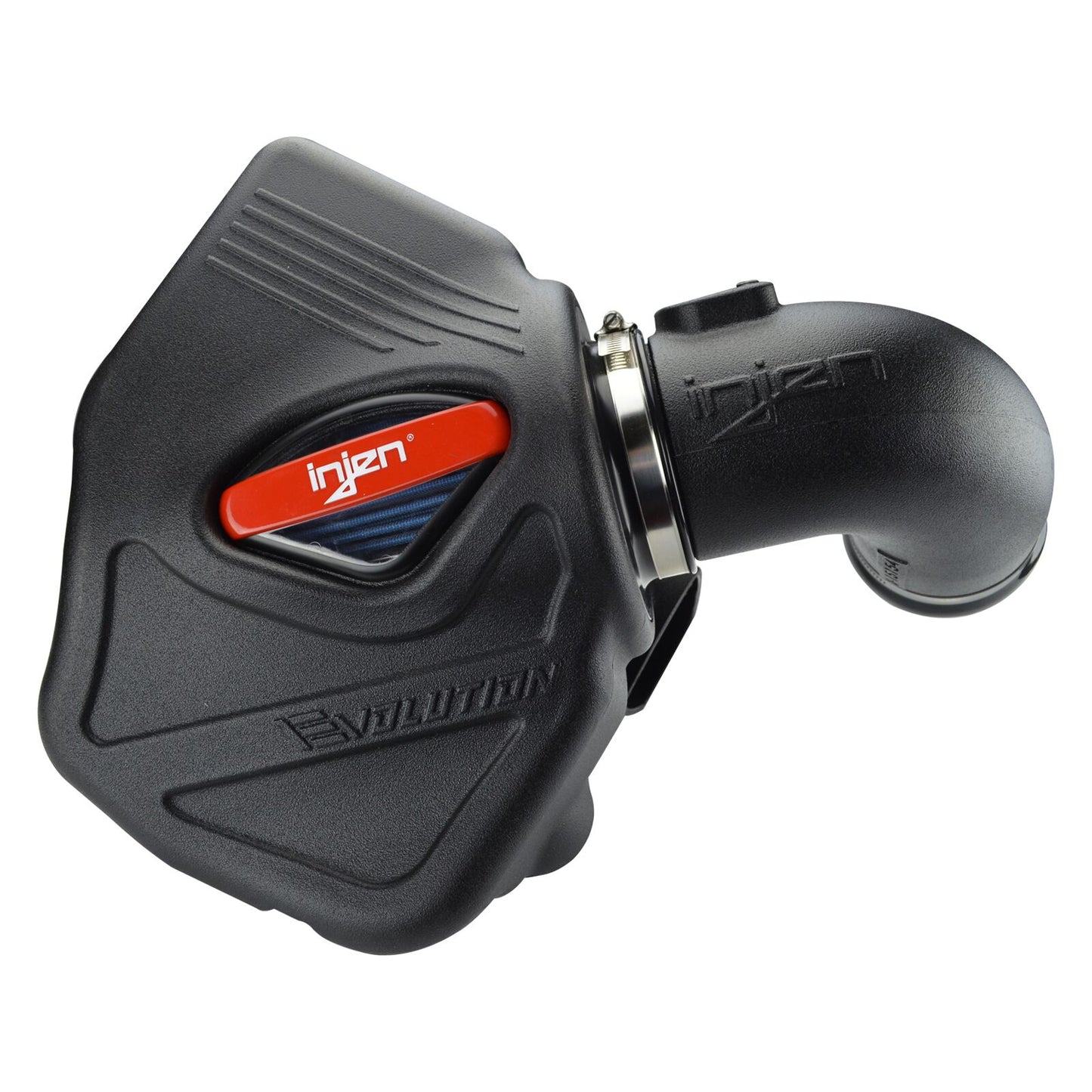 Injen EVO Cold Air Intake 2017-2020 BMW 230i/xDrive, 2016-2018 BMW 330i/xDrive, 2016-2018 BMW 330i GT, 2017-2020 BMW 430i/xDrive, 2017-2020 BMW 430i/xDrive Gran Coupe (2.0L)