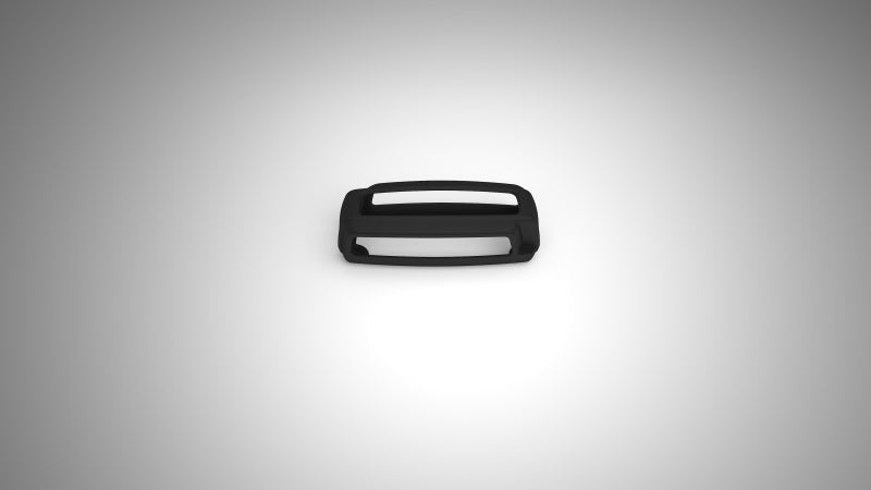 CTEK Accessory - US 0.8 Bumper-Black
