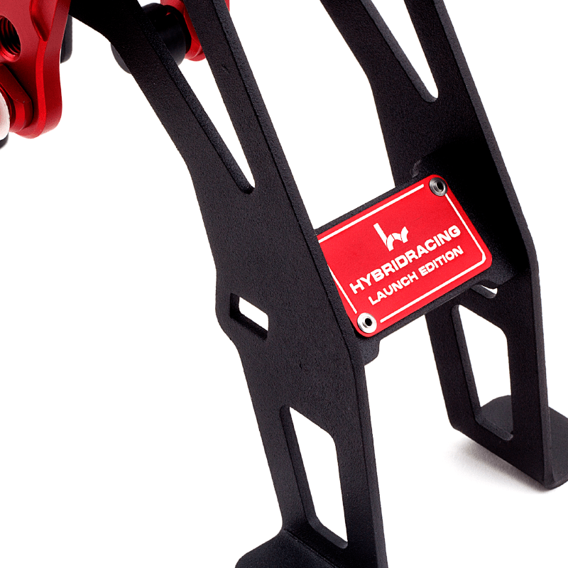 Hybrid Racing Adjustable Short Shifter Assembly 2016-2020 Honda Civic