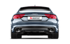 Akrapovič Exhaust 2017+ Audi S6 / S7 Sportback (C7) Evolution Line (Titanium)
