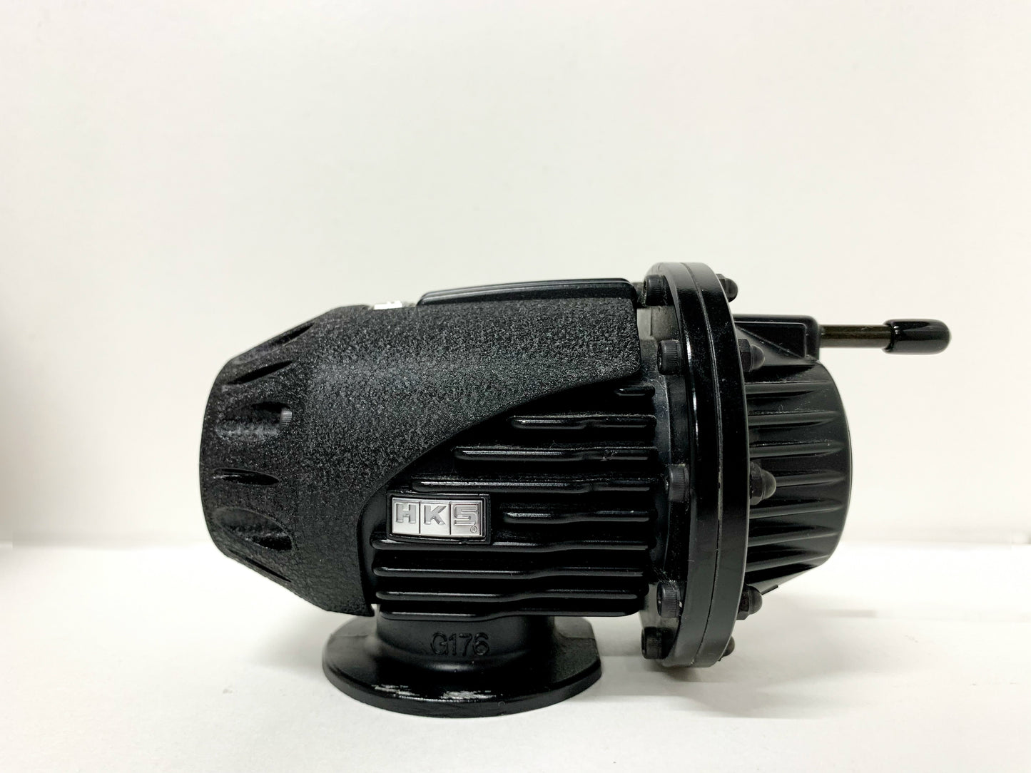 HKS Super SQV Sequential Blow Off Valve IV Black Edition (Universal)