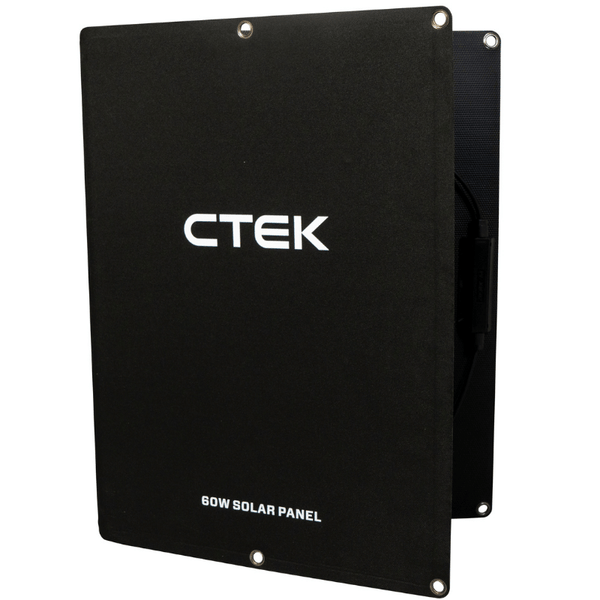 CTEK CS FREE Portable Solar Charging Kit - 12V