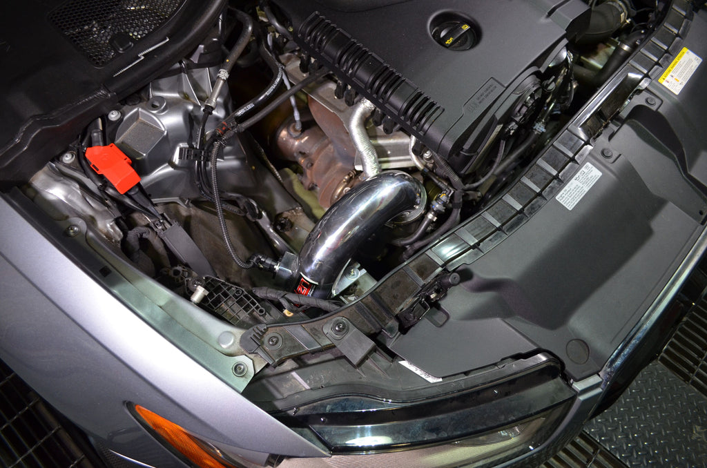 Injen Cold Air Intake 2012-2015 Audi A6 L4-2.0L Turbo