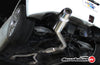 Greddy Revolution RS Exhaust 2009-on Nissan 370Z (Z34)