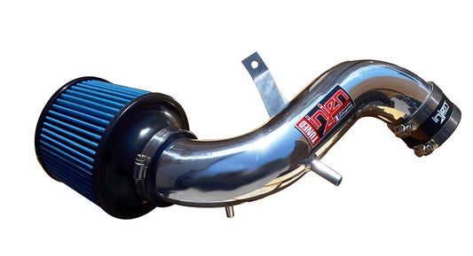 Injen Short Ram Air Intake 2011-2015 Hyundai Sonata / 2011-2015 KIA Optima (2.4L)