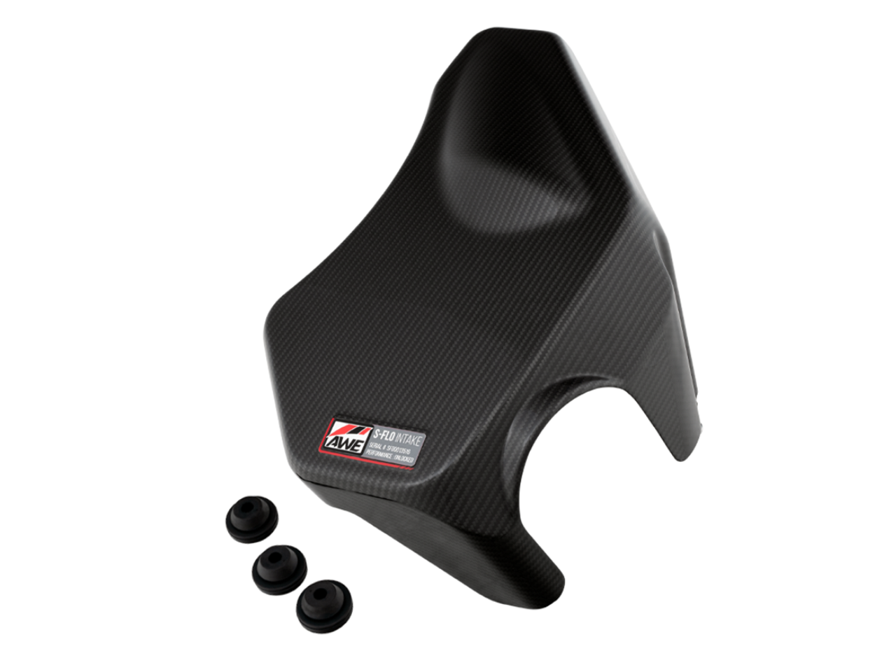 AWE Tuning S-FLO Carbon Intake 2020+ Toyota Supra GR