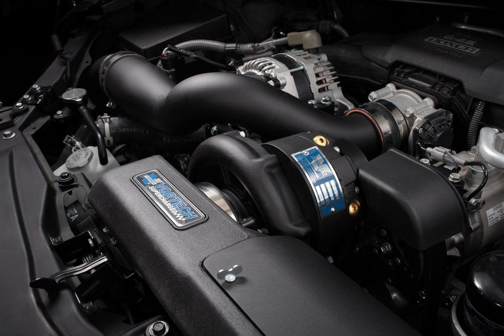 Vortech Supercharger System 2013-2016 Scion FR-S/Subaru BRZ/Toyota 86
