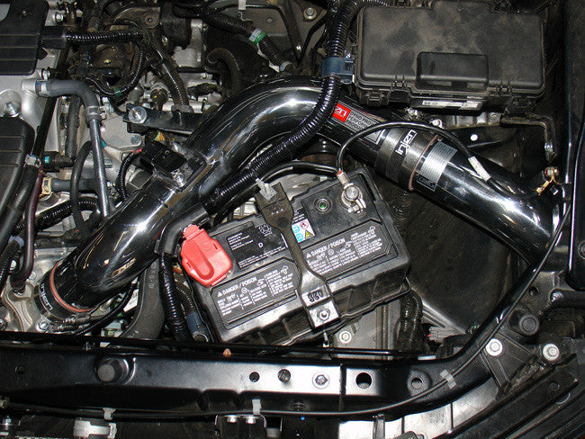 Injen Cold Air Intake 2007-2011 Honda Element (2.4L) Coverts to Short Ram