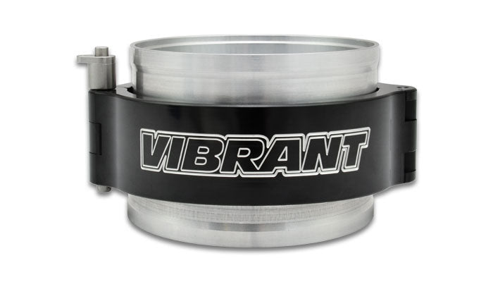 Vibrant Performance HD Clamp Assembly for 2" OD Tubing