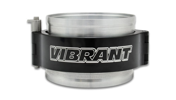 Vibrant Performance HD Clamp Assembly for 2.5" OD Tubing