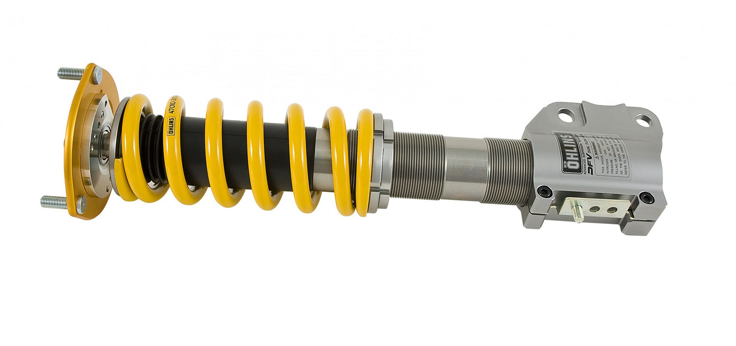 Ohlins Road & Track Coilover System 2007–2015 Mitsubishi EVO X