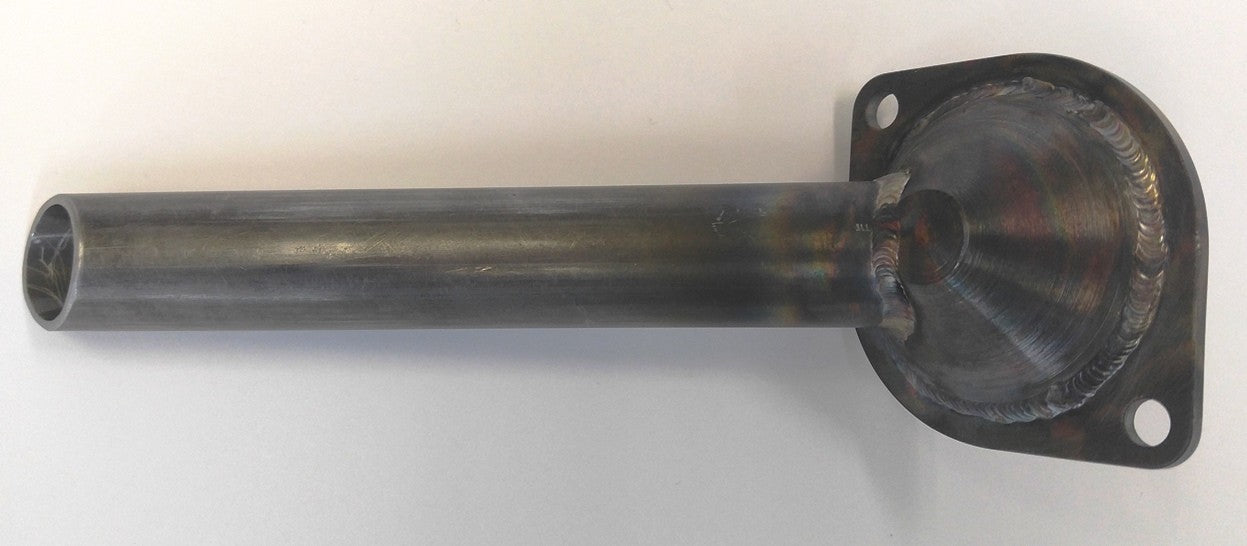 Killer B Motorsport Ultimate 2015+ Subaru Impreza WRX FA20 Oil Pickup