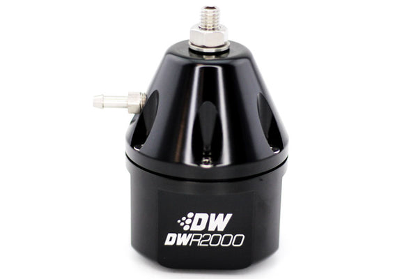 DeatschWerks DWR2000 Fuel Pressure Regulator