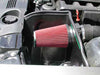 Racing Dynamics Cold air intake 2002-2005 BMW Z4 3.0i w/heat shield