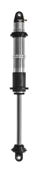 Fox 2.0 Factory Series 12in. Emulsion Coilover Shock 7/8in. Shaft (50/70) w/-10 Heims - Blk