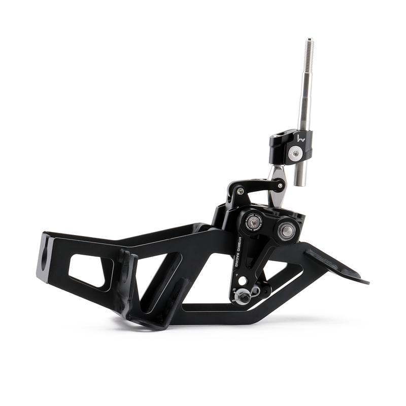 Hybrid Racing Short Shifter Assembly 2010-2016 Honda CR-Z