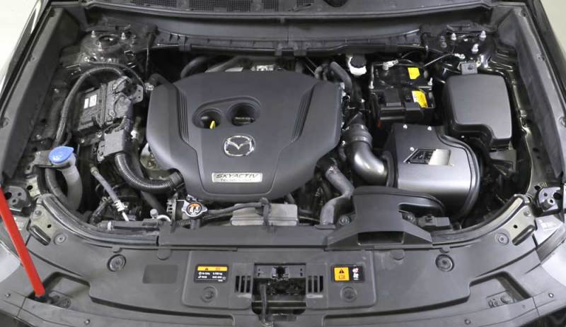 AEM Cold Air Intake 2018-2019 Mazda 6 2.5L L4 Turbo
