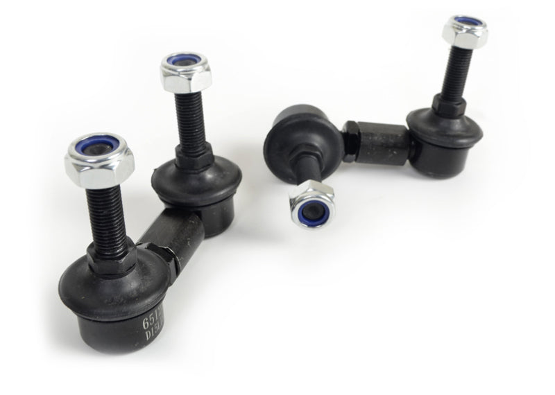 Whiteline Adjustable Rear End Link Set 2002-2007 WRX Sedan / 08-10 WRX / 08-10 STi / 03-06 Evo 8/9