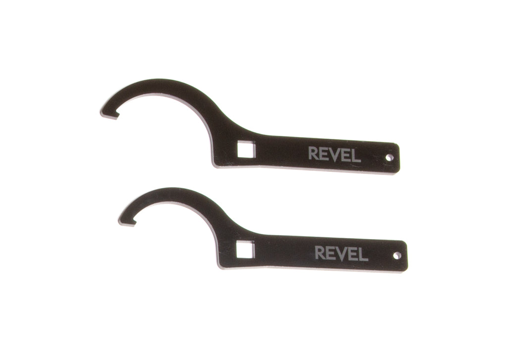 Revel Coilover Wrench (Pair)
