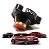 Go Fast Bits DV+ Diverter Valve Dodge Dart, BMW F30 335i,F20, F21 M135i & Fiat Abarth
