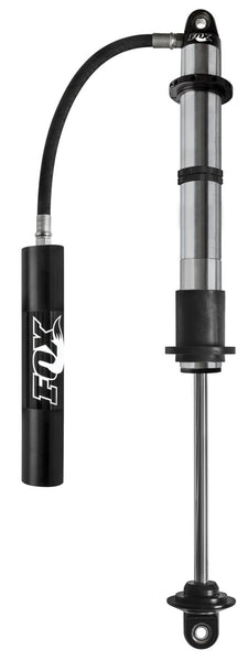 Fox 2.5 Performance Series 6in. Remote Reservoir Coilover Shock 7/8in. Shaft