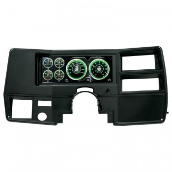 Autometer InVision Direct Fit Digital Dash System 1973-1987 Chevy/GMC Full Size Truck