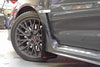 Rally Armor 2015-2020 Subaru WRX & STI Sedan Mud Flap Silver Logo