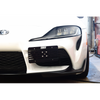 TurboXS License Plate Relocation Kit 2020+ Toyota Supra