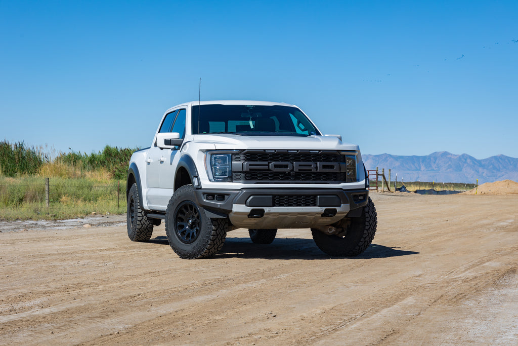 ReadyLift 2021-2024 Ford Raptor 1.5