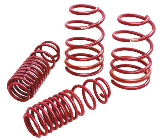 Eibach Sportline Kit Honda 2012-2015 Civic/ 2012-13 Civic Si Coupe/Sedan /2013-15 Acura ILX 4cyl