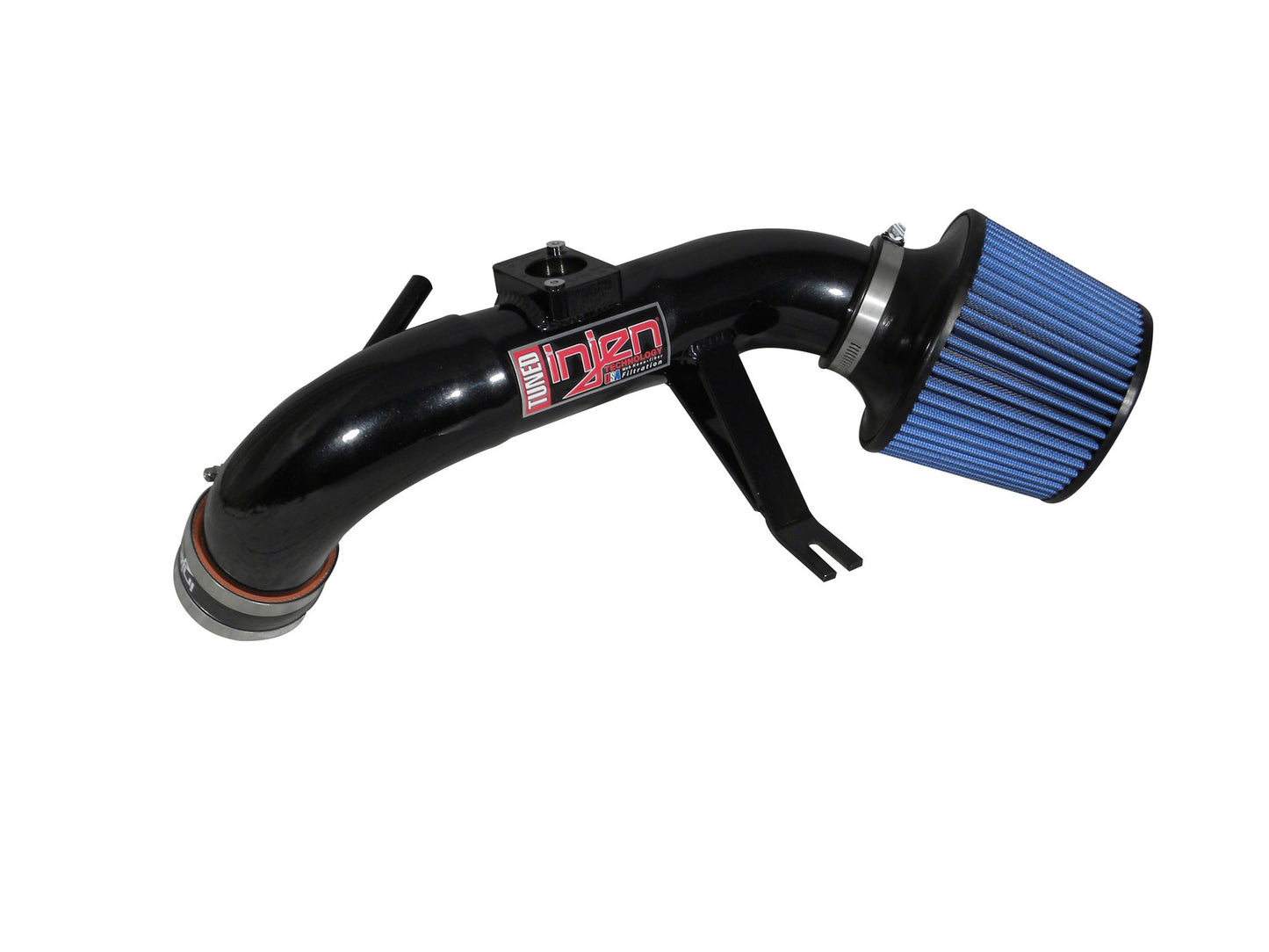 Injen Cold Air Intake 2009-2014 Mitsubishi Lancer GTS (2.4L) / 2015 Lancer (2.4L/Automatic Only)