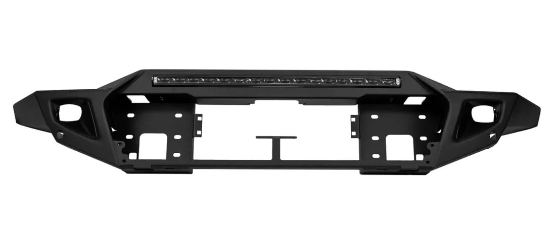 ARB Zenith Front Bumper 2021+ Ford Bronco