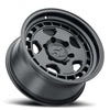 fifteen52 Turbomac HD Classic 17x8.5 5x127 0mm ET 71.5mm Center Bore 4.75in BS Asphalt Black Wheel