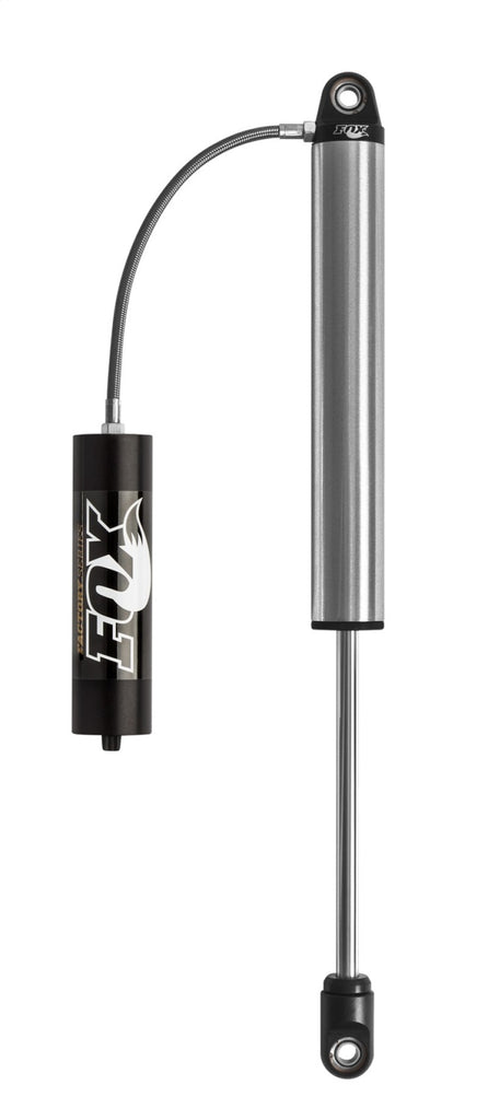 Fox 2.0 Factory Series 10in. Smooth Body Remote Reservoir Shock 7/8in. Shaft (50/70) - Black