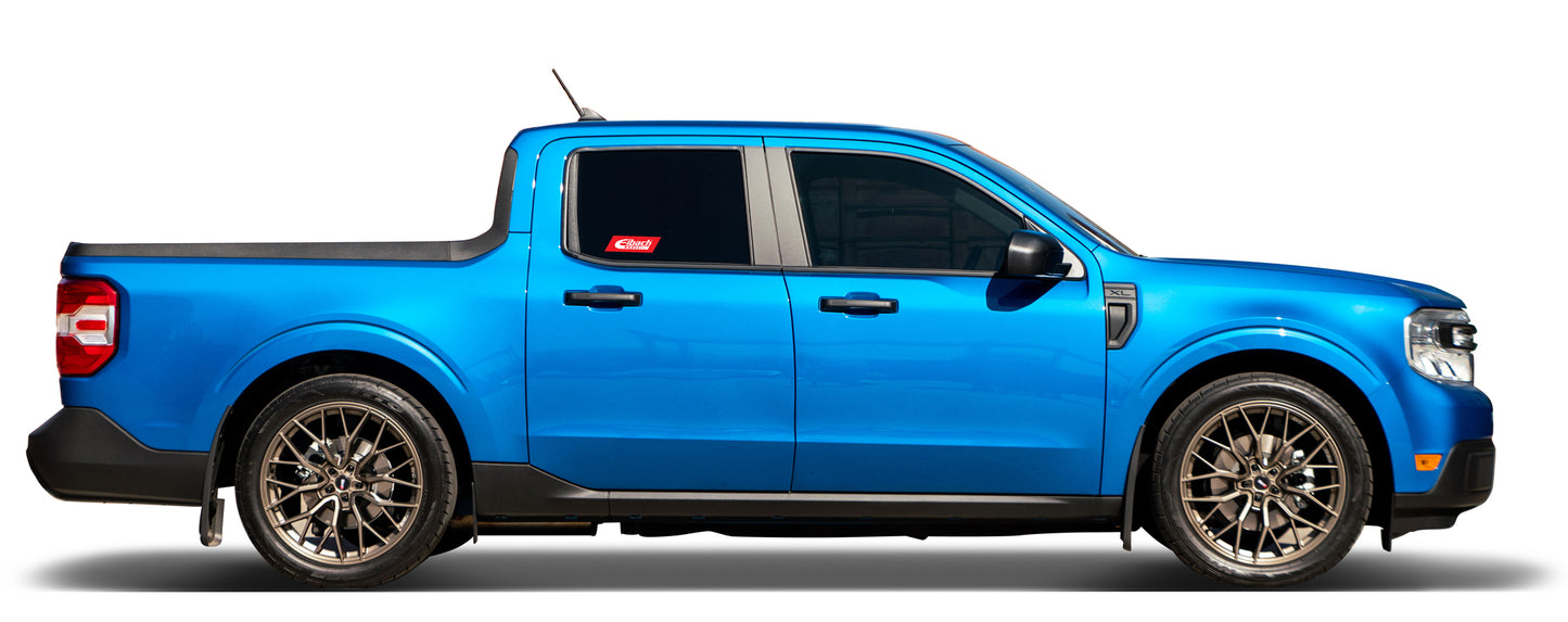 Eibach Pro Kit 2022-2025 Ford Maverick 2.0L FWD / Hybrid FWD 2.5L