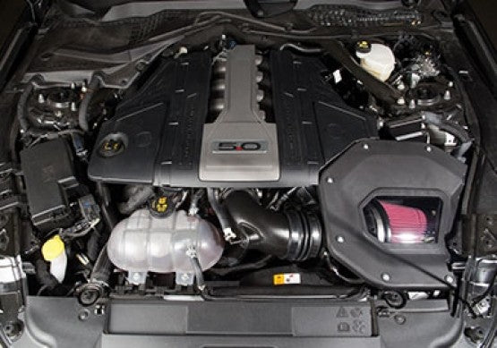 ROUSH Performance Cold Air Kit 2018–2020 Mustang GT 5.0L (V8)