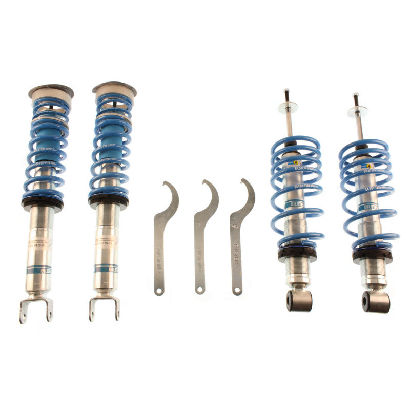 Bilstein B14 Performance Suspension System 2006-2015 Mazda MX-5 Miata Sport