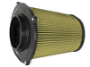 aFe Quantum Pro-Guard 7 Air Filter Inverted Top - 5in Flange x 9in Height - Oiled PG7