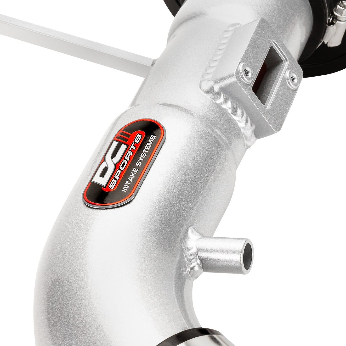 DC Sports Short Ram Air Intake 2007-2008 Infiniti G35 Sedan / 2008-2013 G37 Coupe / 2009-2013 G37 Sedan / 2014-2015 Q50