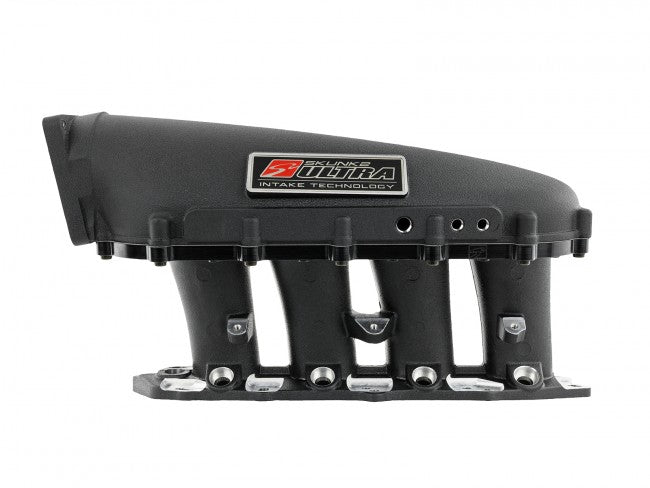 Skunk2 Ultra Race Intake Manifold - B VTEC - All Black