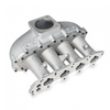 Skunk2 Ultra Series B Series Race Centerfeed Complete Intake Manifold (silver)